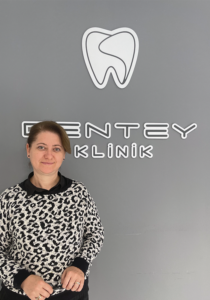 Özlem Yeksan